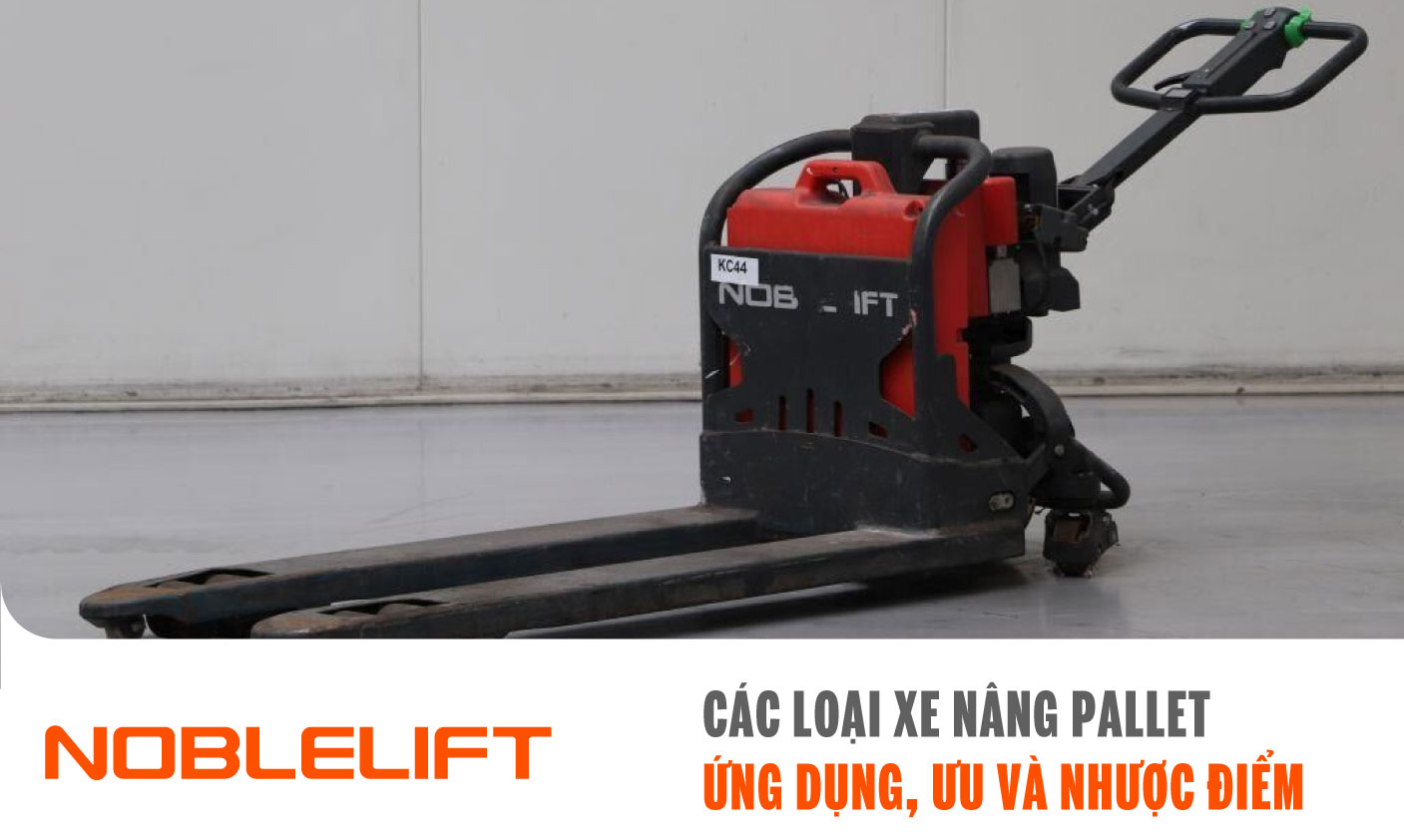 Các loại xe, ưu nhược điểm