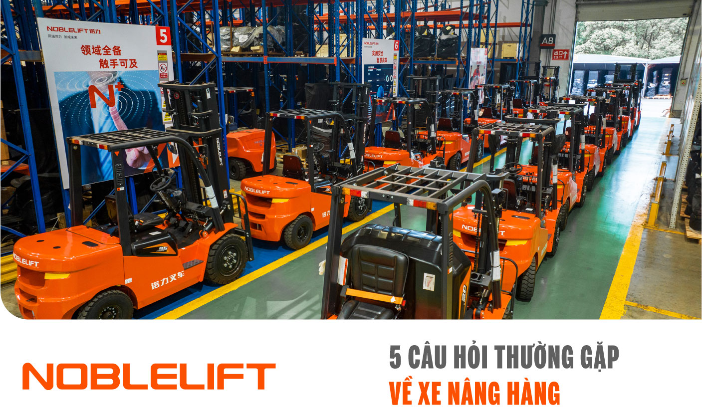 5 câu hỏi thường gặp