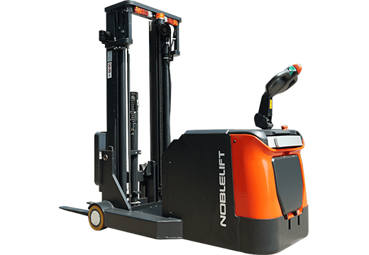 Xe nâng điện đối trọng công suất lớn PS12/16/18CB